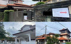 Langkawi Cozy Holiday Home At Bukit Indah By Zervin